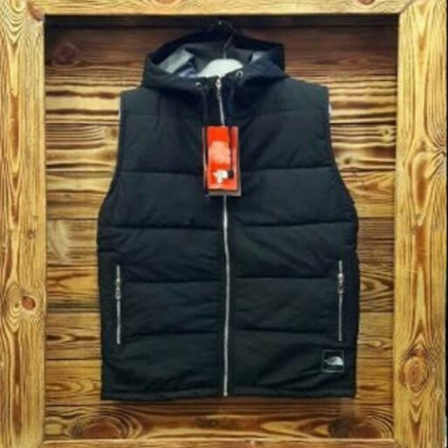 ROMPI PARASUT PRIA TEBAL / ROMPI HIKING PREMIUM TEBAL HOODIE