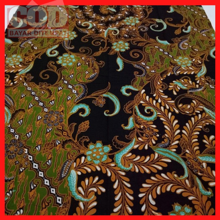 KAIN BATIK  SEMI TULIS  KAIN BATIK  TULIS  SUTRA  KAIN 