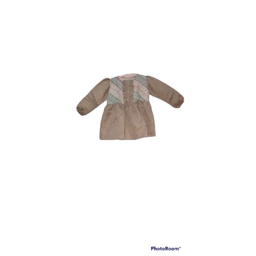 tunik anak perempuan tunik batik dobby halus tunik baby