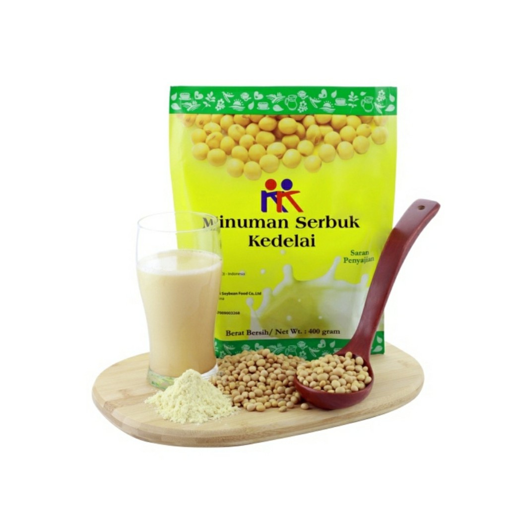 

KK Soya Bean Powder