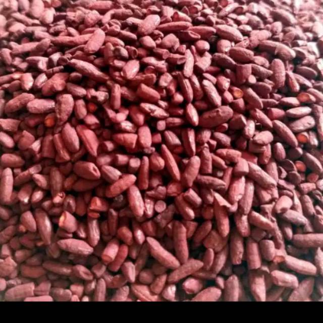 

Angkak merah 100 gr