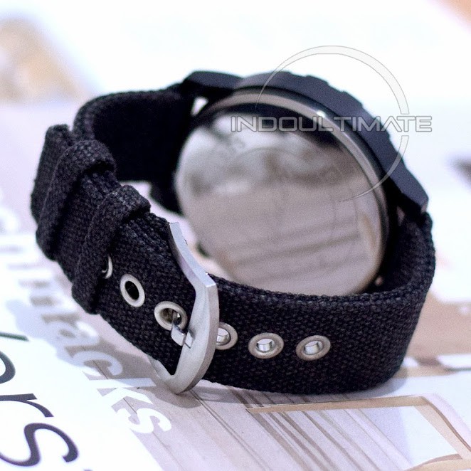 Jam Tangan Fashion Pria / Jam Tangan Casual Pria / Jam Tangan Formal Pria /  IM FS HT-6271 LAI XIN