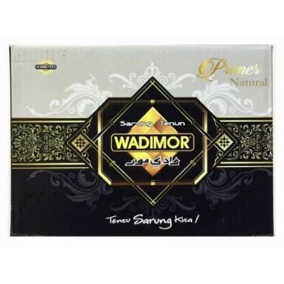 Sarung wadimor primer natural harga grosir minimal order 10pcs