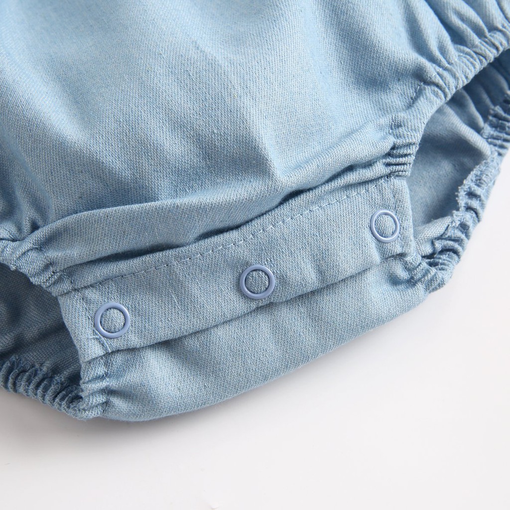 0-18bln PAKAIAN BAYI [Premium impor] BAJU ANAK JUMPER JUMPSUIT ROMPER PEREMPUAN ZD B