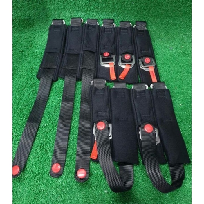 tali helm dd ring / tali helm kyt kyoto / tali helm kyt dj maru dll