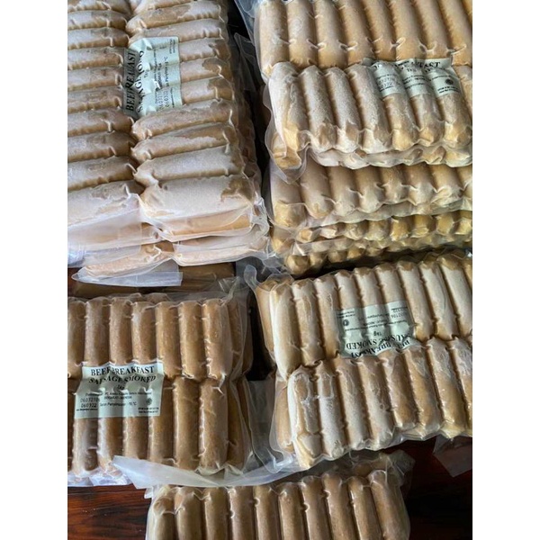 

Enak.Kenyang Frozen Food