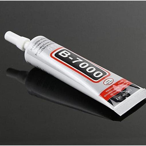 

LEM TOUCHSCREEN LCD B7000 15ML Cair Epoxy Resin GLUE DIY Handphone sincer02 Ayo Beli