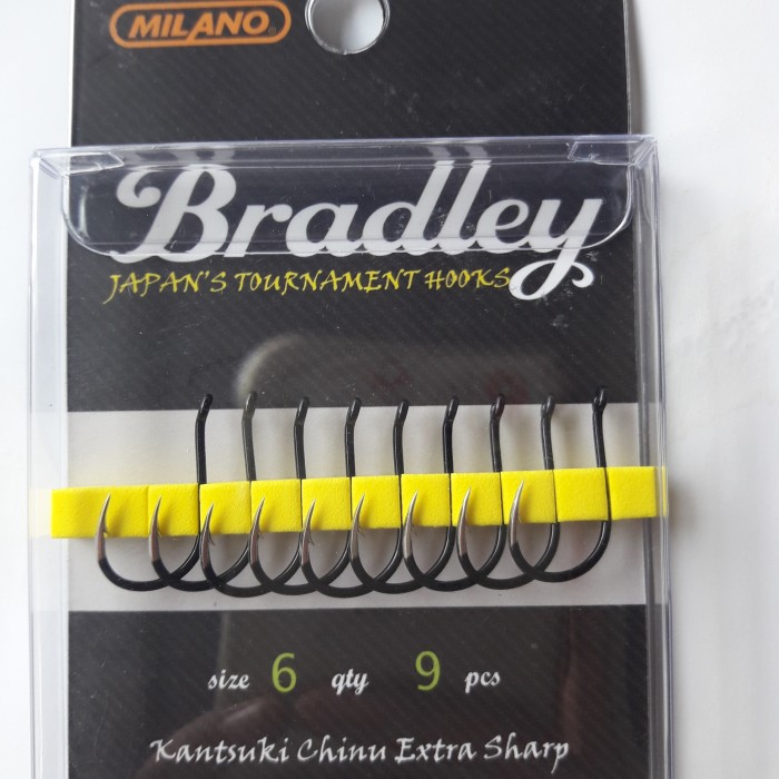 kail pancing bradley