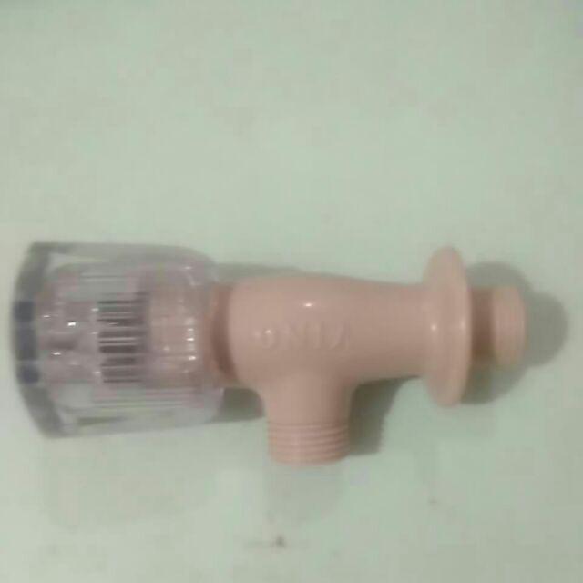 Stop Kran Shower Pvc Keran Shower Plastik Vino