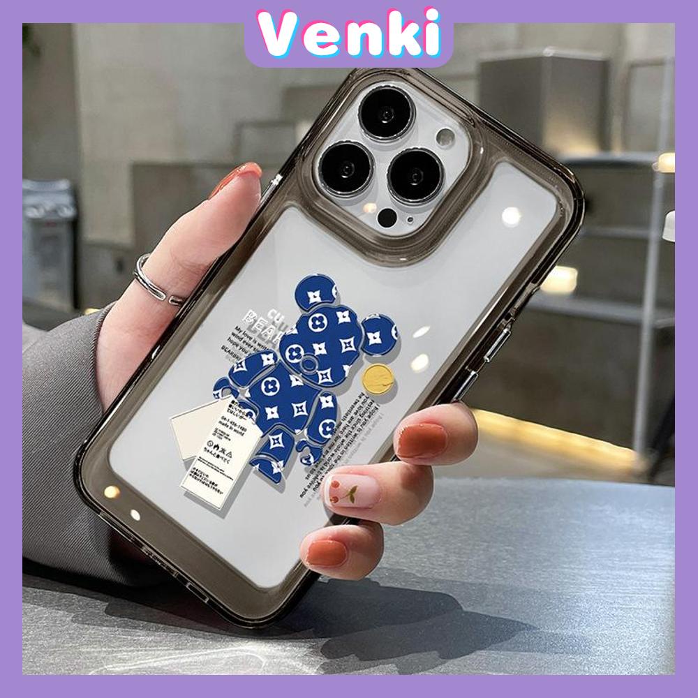 iPhone Case HD Acrylic High Quality Hard Case Metal Button Protection Camera Shockproof Cartoon Cute Compatible For iPhone 14 Pro Max 13 Pro Max 12 Pro Max 11 Pro Max xr xs max