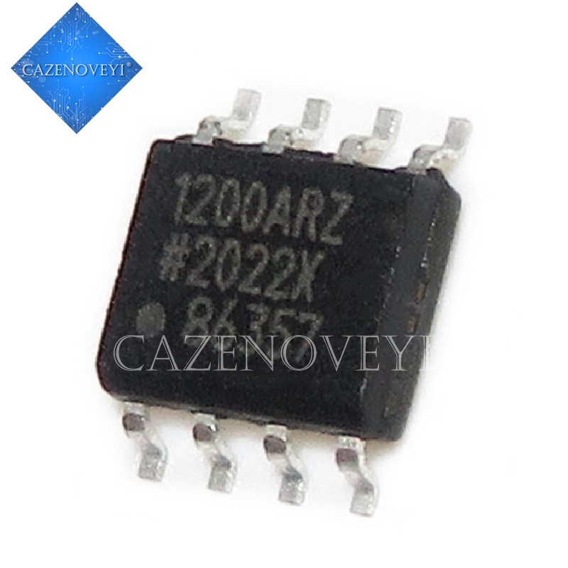 5pcs Ic Adum1200Arz Adum1200Brz Adum1200Ar Adum1200Br Adum1200 Adum1200Arz 1200arz Sop-8