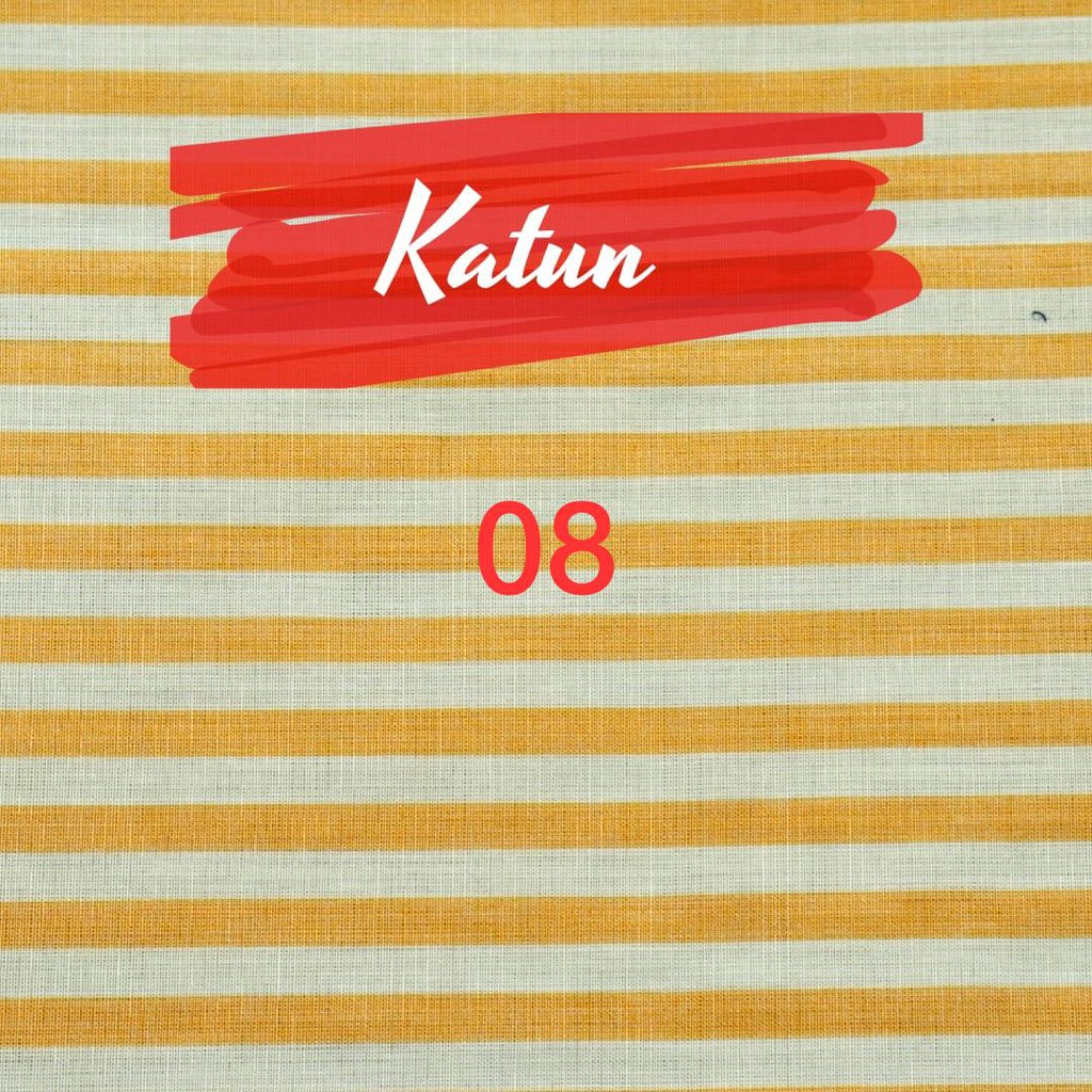 KATUN SALUR TERMURAH  Harga per 1/2 meter