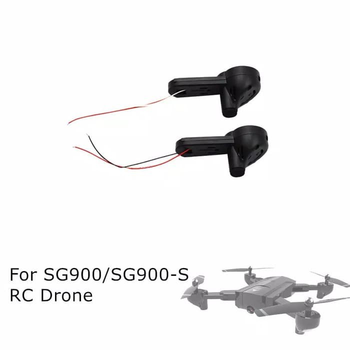 Sg900S sg900 suku cadang arm drone sg900