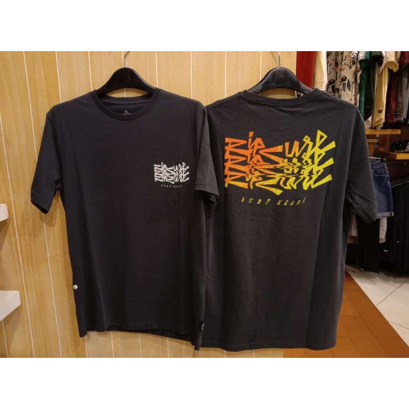 Kaos Pria Rip Curl New Season 2