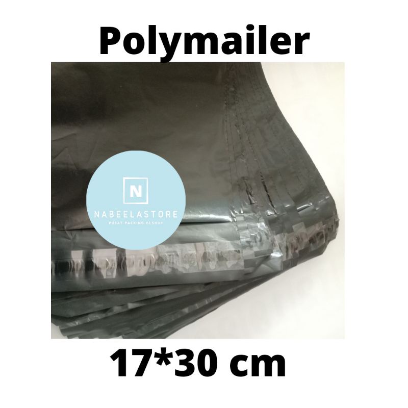 

Polymailer 17*30cm