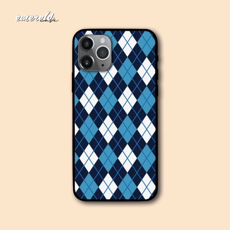 ARGYLE CASE