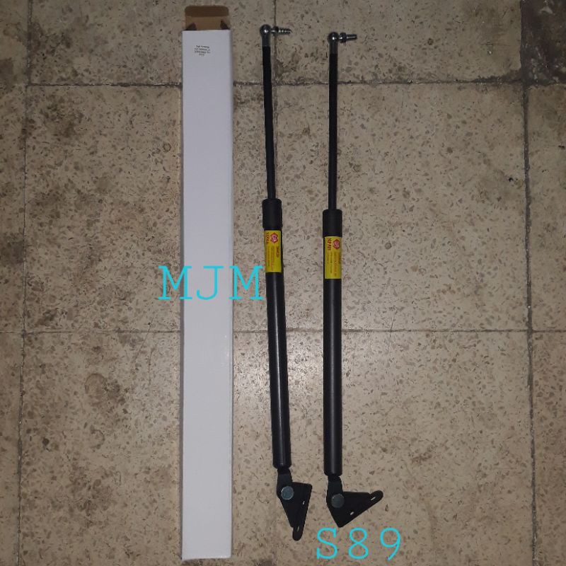 Shock Absorber Bagasi Kiri Kanan S89