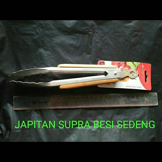 PENCAPIT/CAPITAN GORENGAN