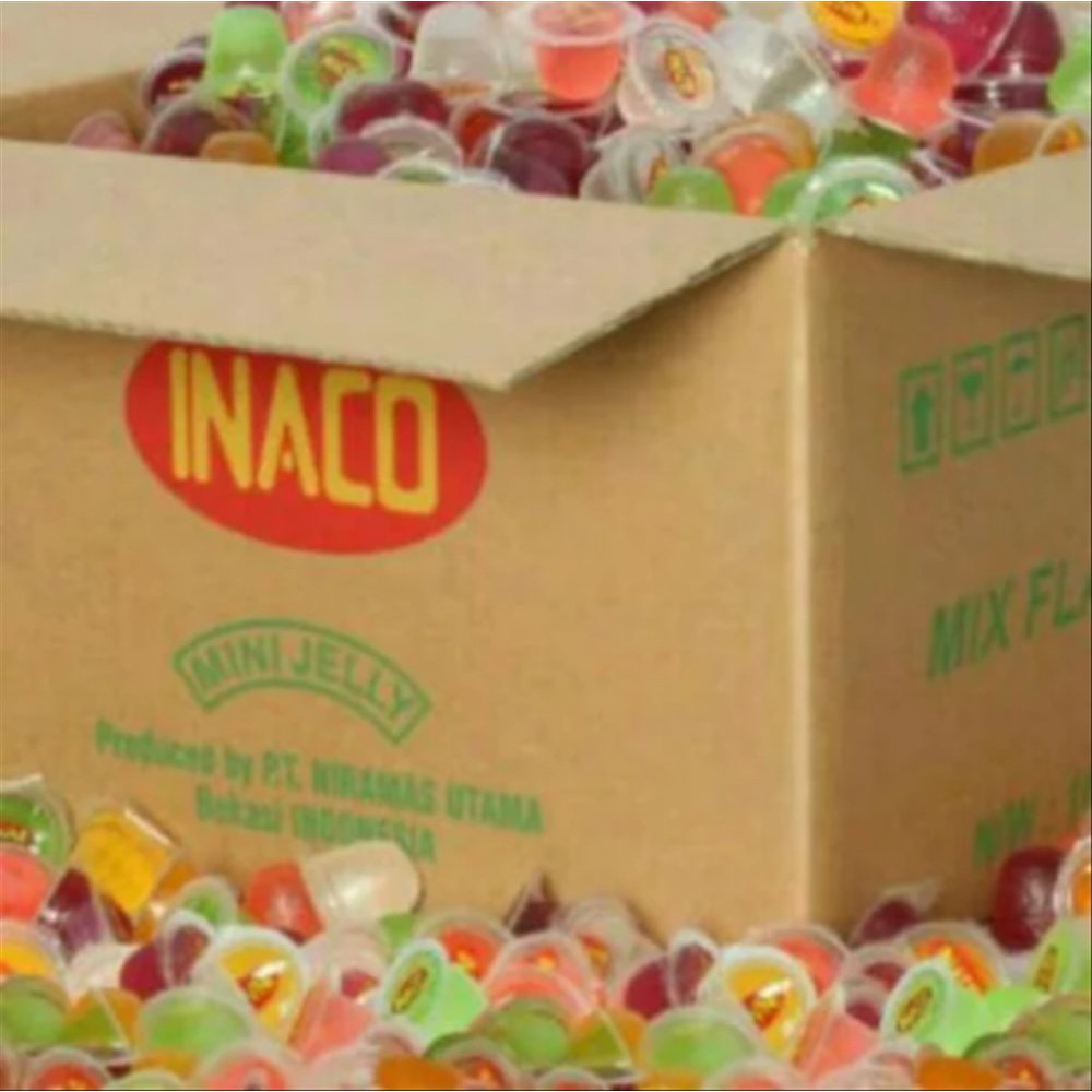 

inaco jelly Terbaik