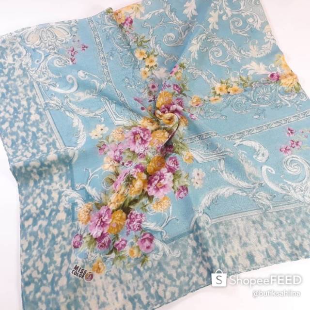 Hijab turki original