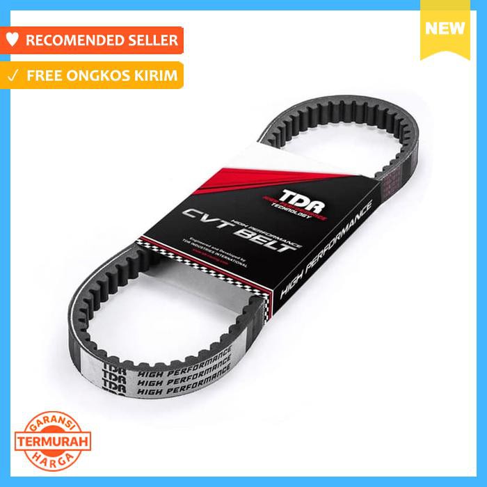 VANBELT TDR CVT BELT TDR N MAX NMAX