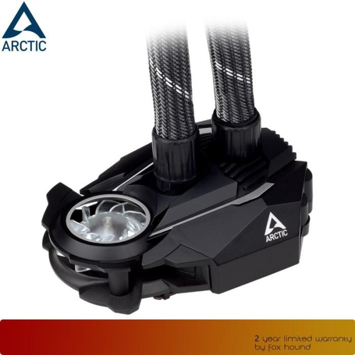 ARCTIC LIQUID FREEZER II - 240