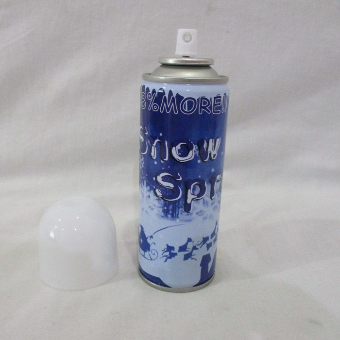 Snow Spary 68% More/Semprotan Salju Pesta Ulang Tahun/Party Spray Snow