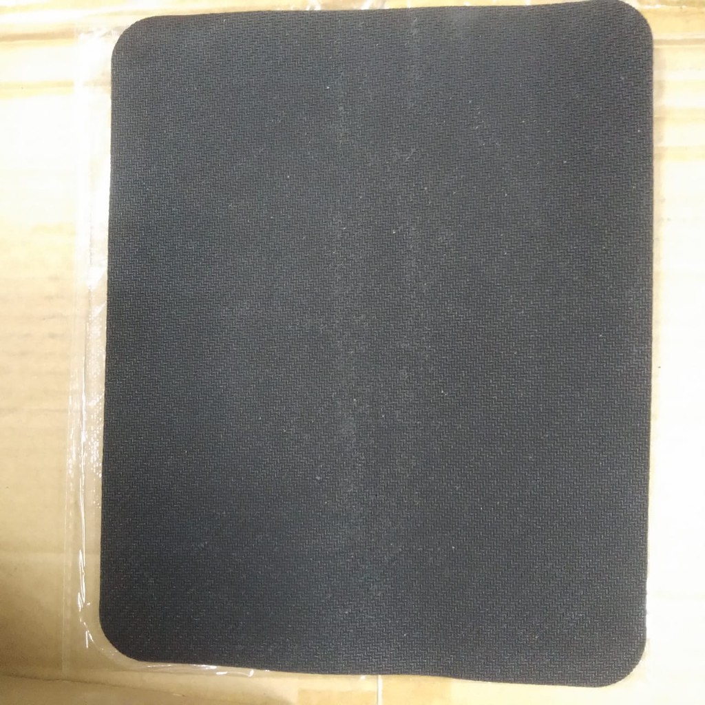 Mouse Pad Murah 24cm x 20cm Soft