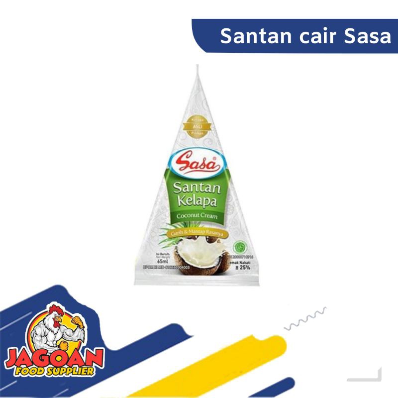 

TERMURAH!!! SANTAN CAIR SASA / BUMBU DAPUR