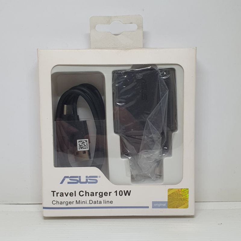 Charger Casan Asus Zenfone Colokan Type C Fast charging Original