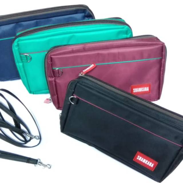 Dompet shankara