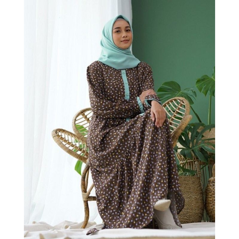 GAMIS NIBRAS// NFS 002