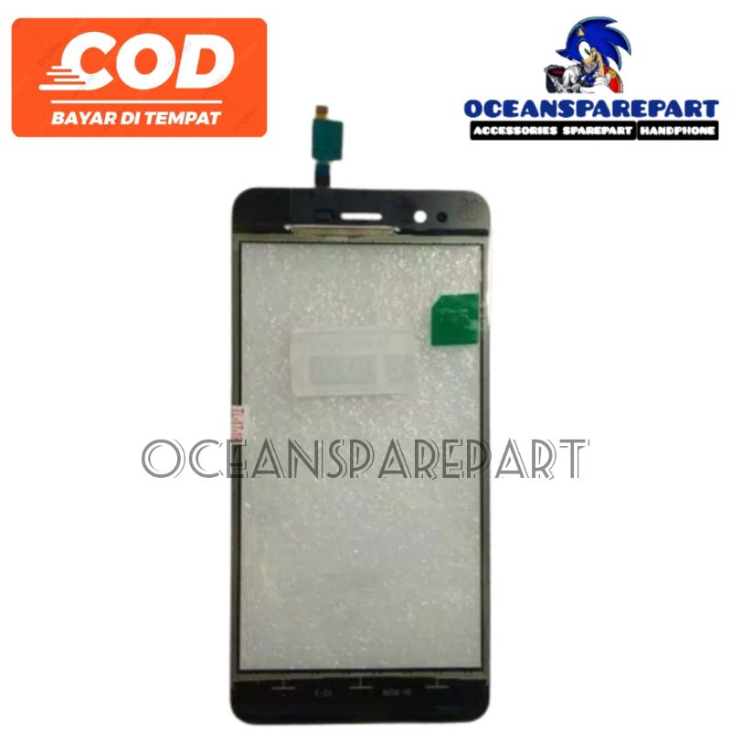 X61_ Touchscreen Wiko Harry Touchscreen Wiko Harry Layar Sentuh