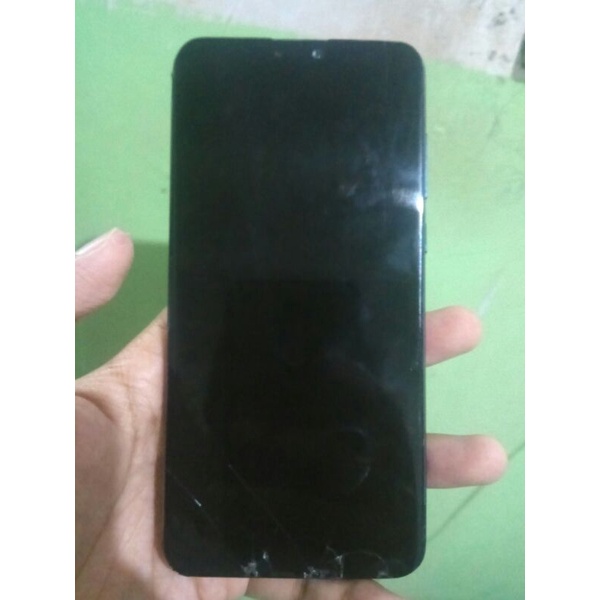 Asuz max pro M2 minus LCD