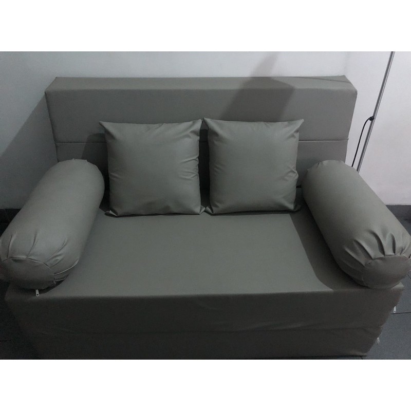 Sofabed inoac yukata 200x120x20