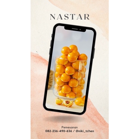 

Nastar Lumer