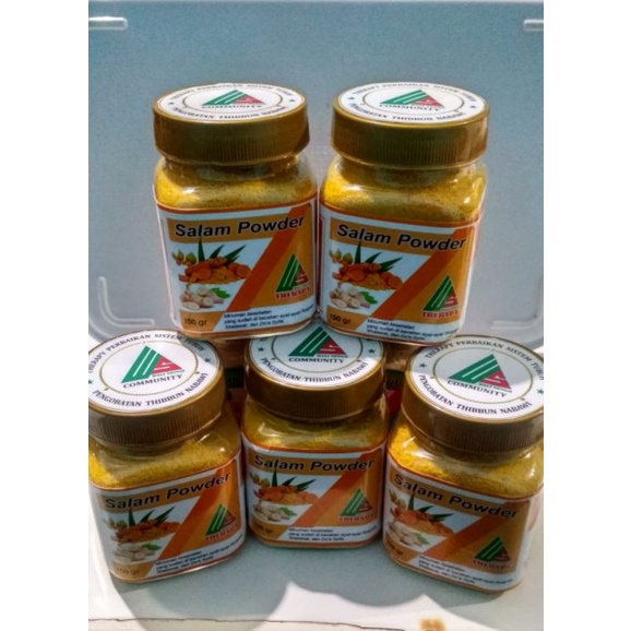 SALAM POWDER,OBAT ASMA,OBAT TBC,PARU PARU,KANKER PARU