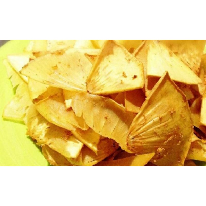 

kripik sukun 500gr (1/2 kg)