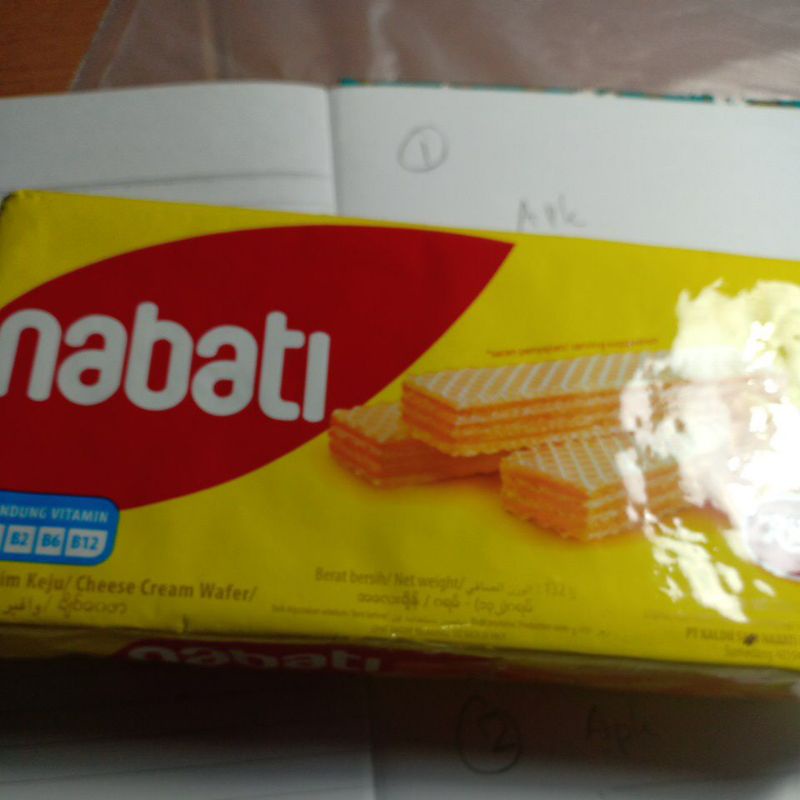 

nabati