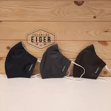 Masker Non Medis Face Mask Original