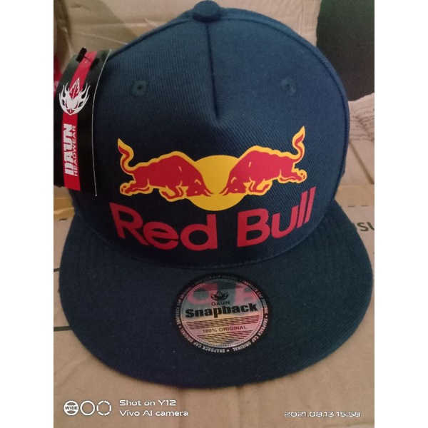 topiSpanblackREDBULL