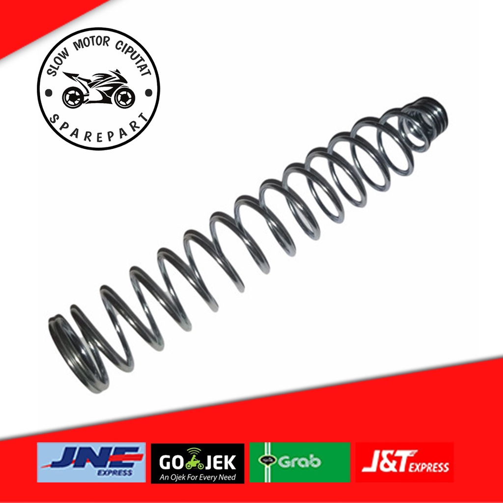 PER REM BELAKANG MIO