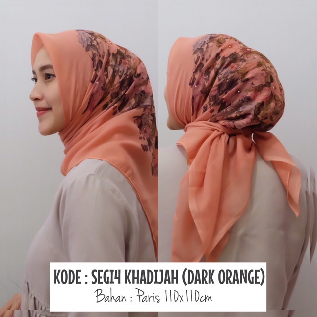 Harga 4 khadijah Terbaru Jul 2026 | BigGo Indonesia