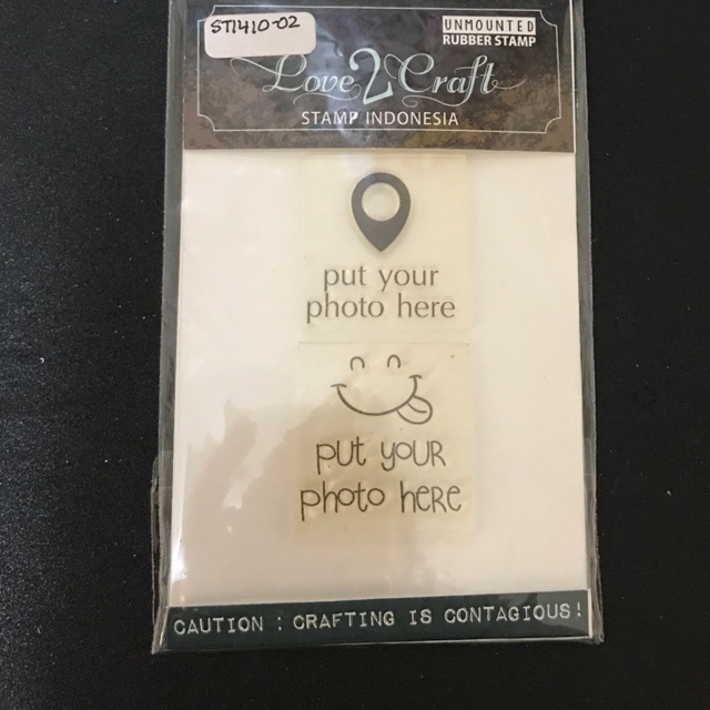 

SALE STAMP