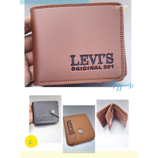 dompet kulit sintetis