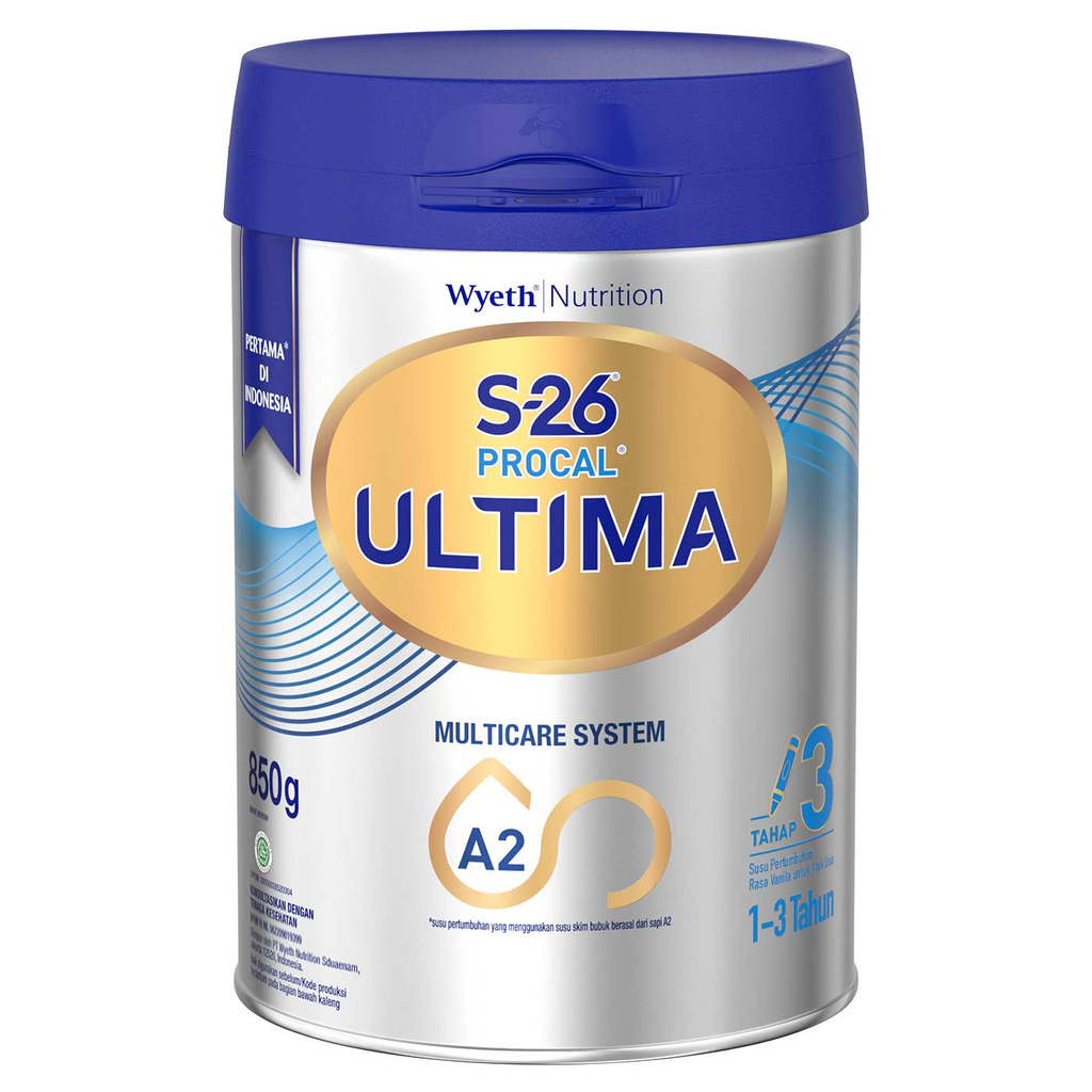 Procal Ultima 850Gr / Toko Makmur Online