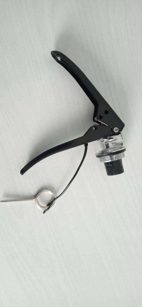 Valve Pengganti Tabung Apar Tonata 3 Kg - 9 Kg