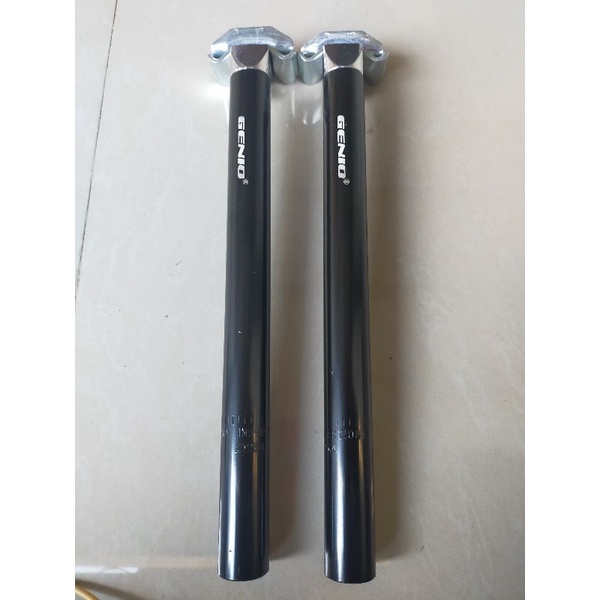 Seatpost 25 4 Alloy seatpost 25.4 Alloy