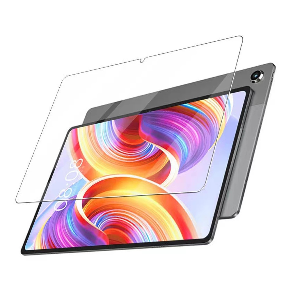 Tempered Glass Pelindung Layar Tablet Teclast T50 11.0 &quot;2022 9H Anti Sidik Jari