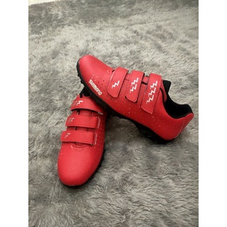 SEPATU SEPEDA GOWES NON CLEAT ~ GOOD QUALITY
